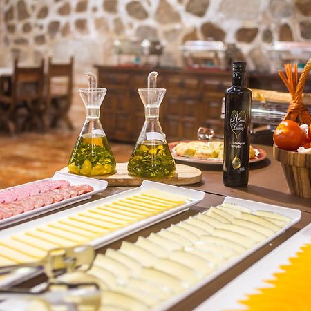Sercotel Toledo Imperial Dış mekan fotoğraf