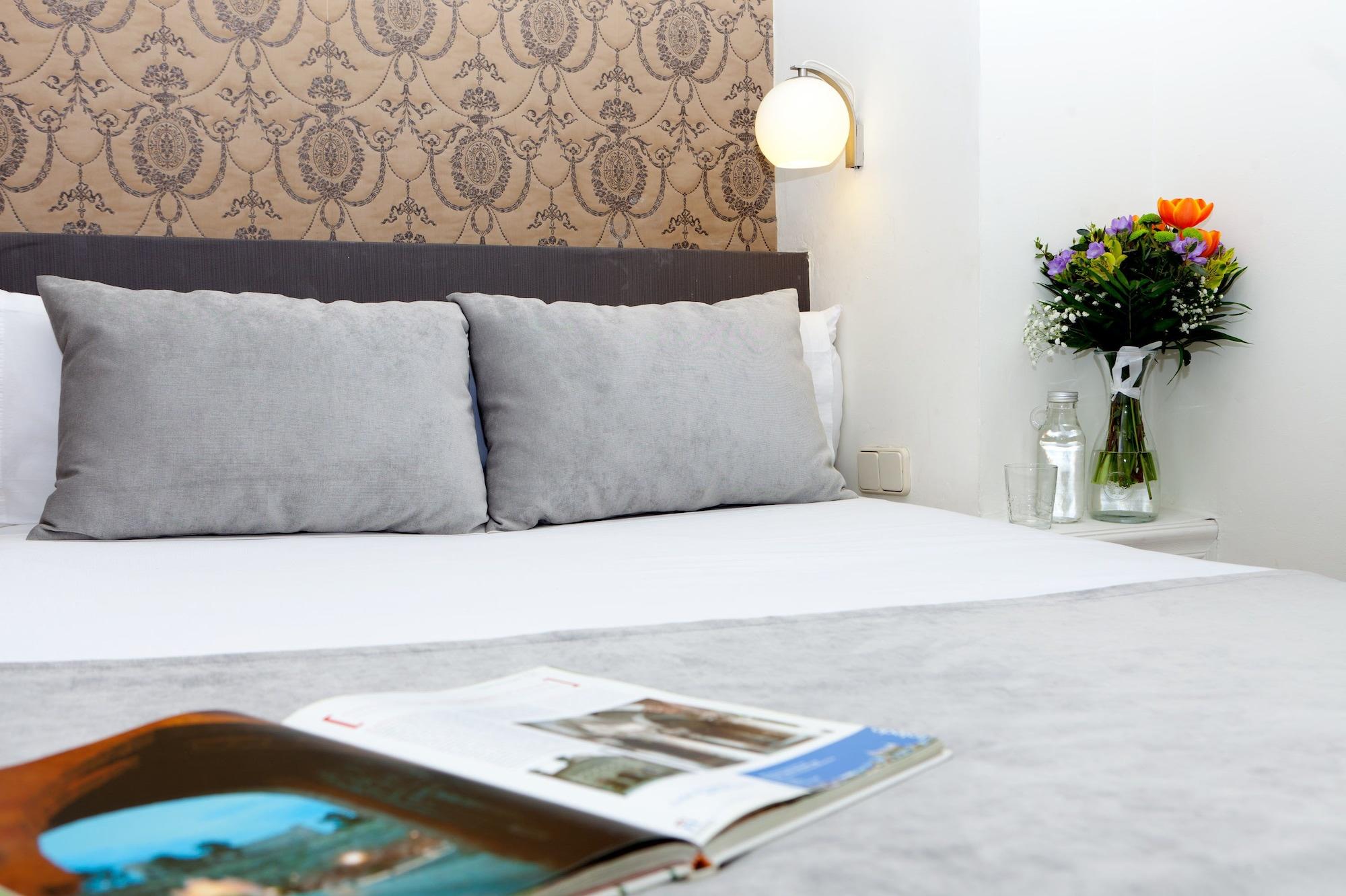 Sercotel Toledo Imperial Dış mekan fotoğraf