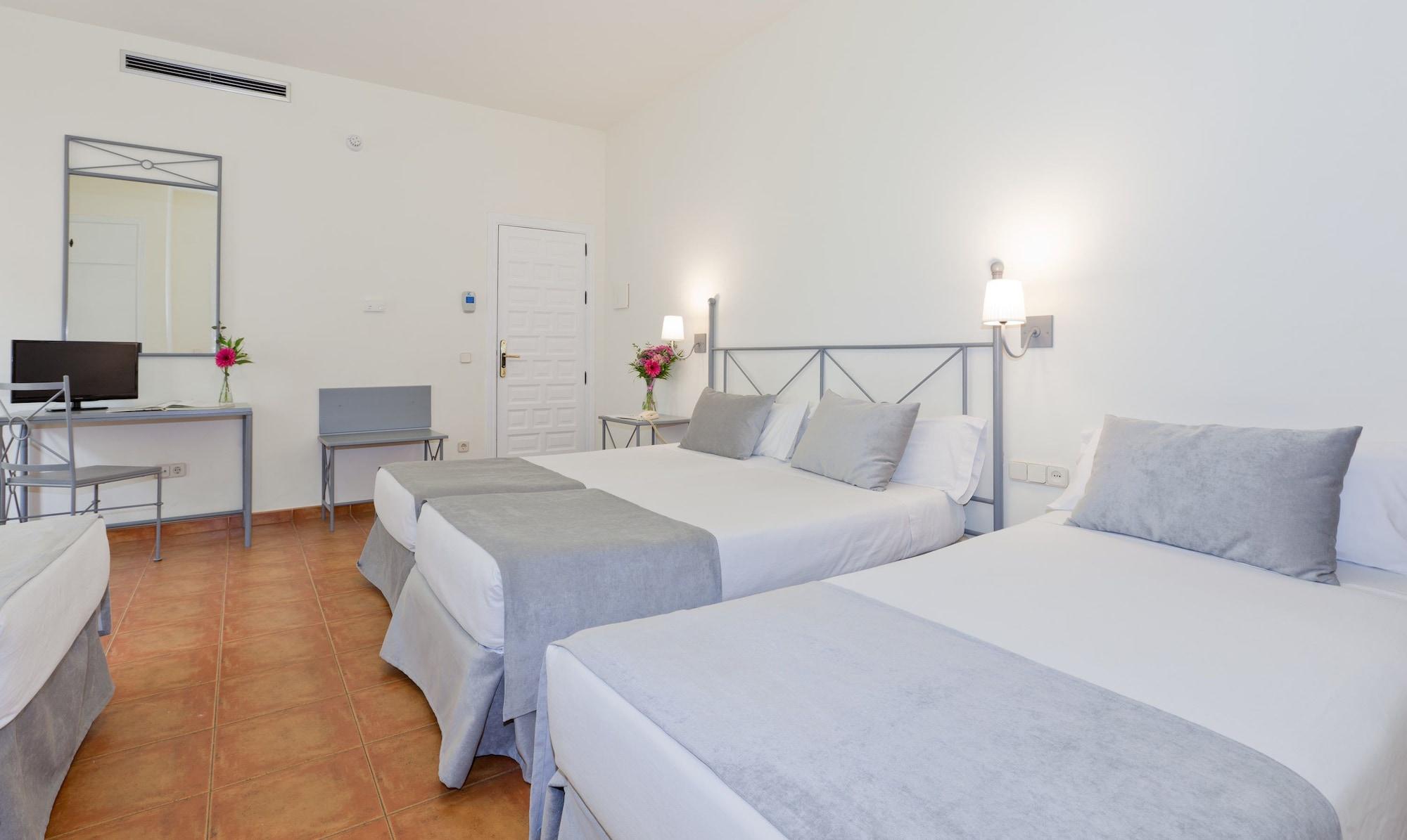 Sercotel Toledo Imperial Dış mekan fotoğraf