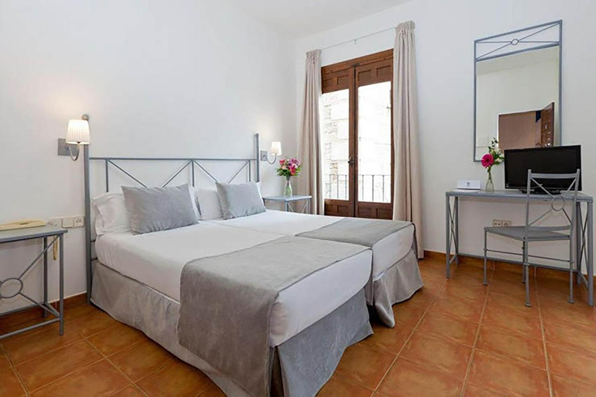 Sercotel Toledo Imperial Dış mekan fotoğraf