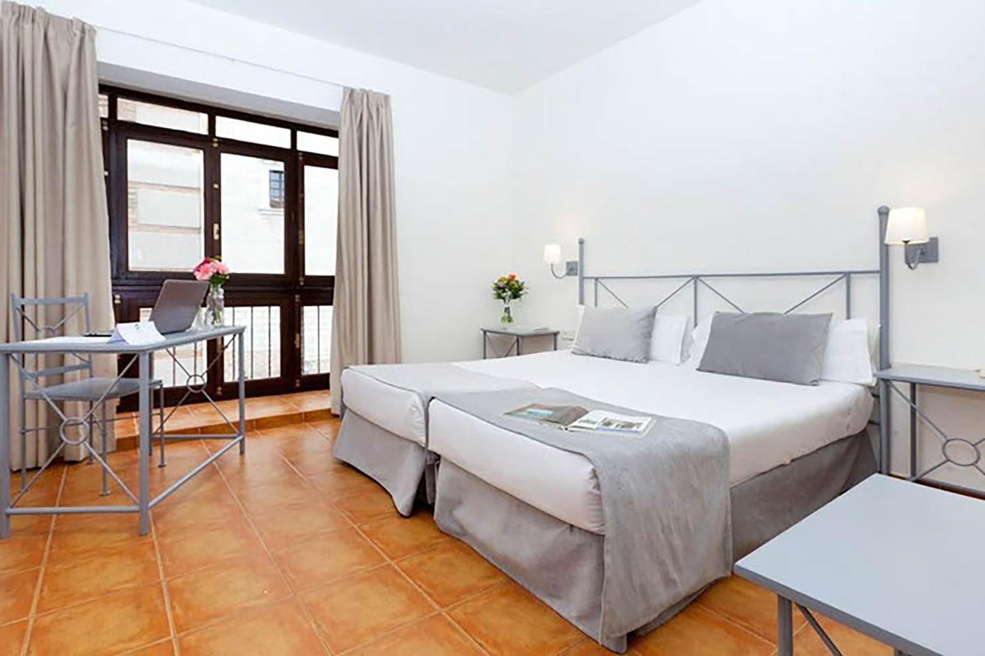 Sercotel Toledo Imperial Dış mekan fotoğraf
