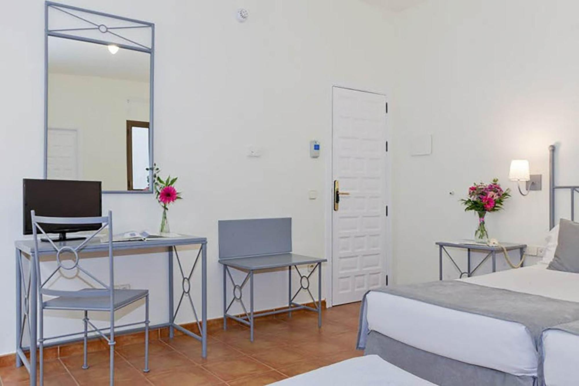 Sercotel Toledo Imperial Dış mekan fotoğraf