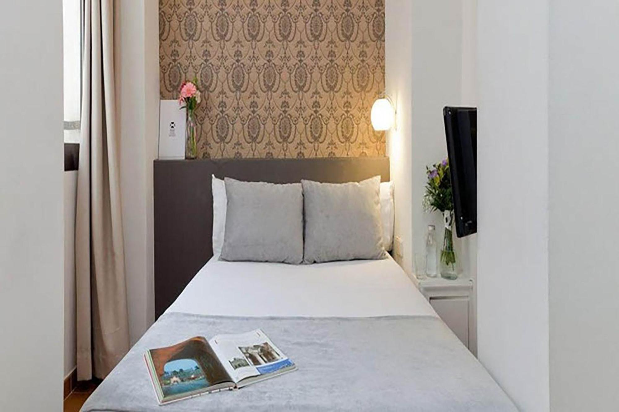 Sercotel Toledo Imperial Dış mekan fotoğraf
