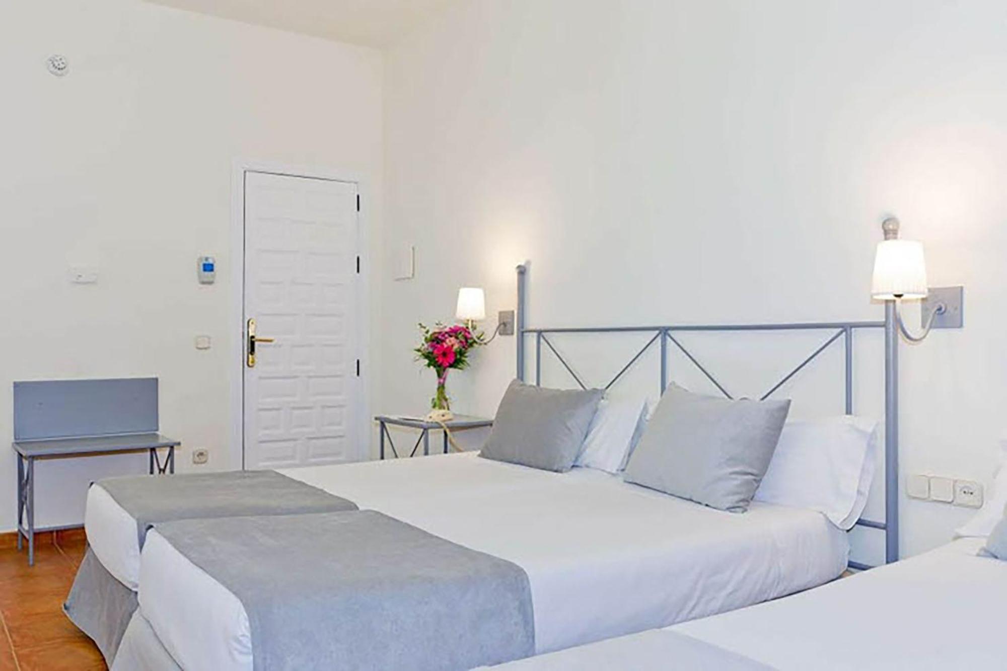 Sercotel Toledo Imperial Dış mekan fotoğraf