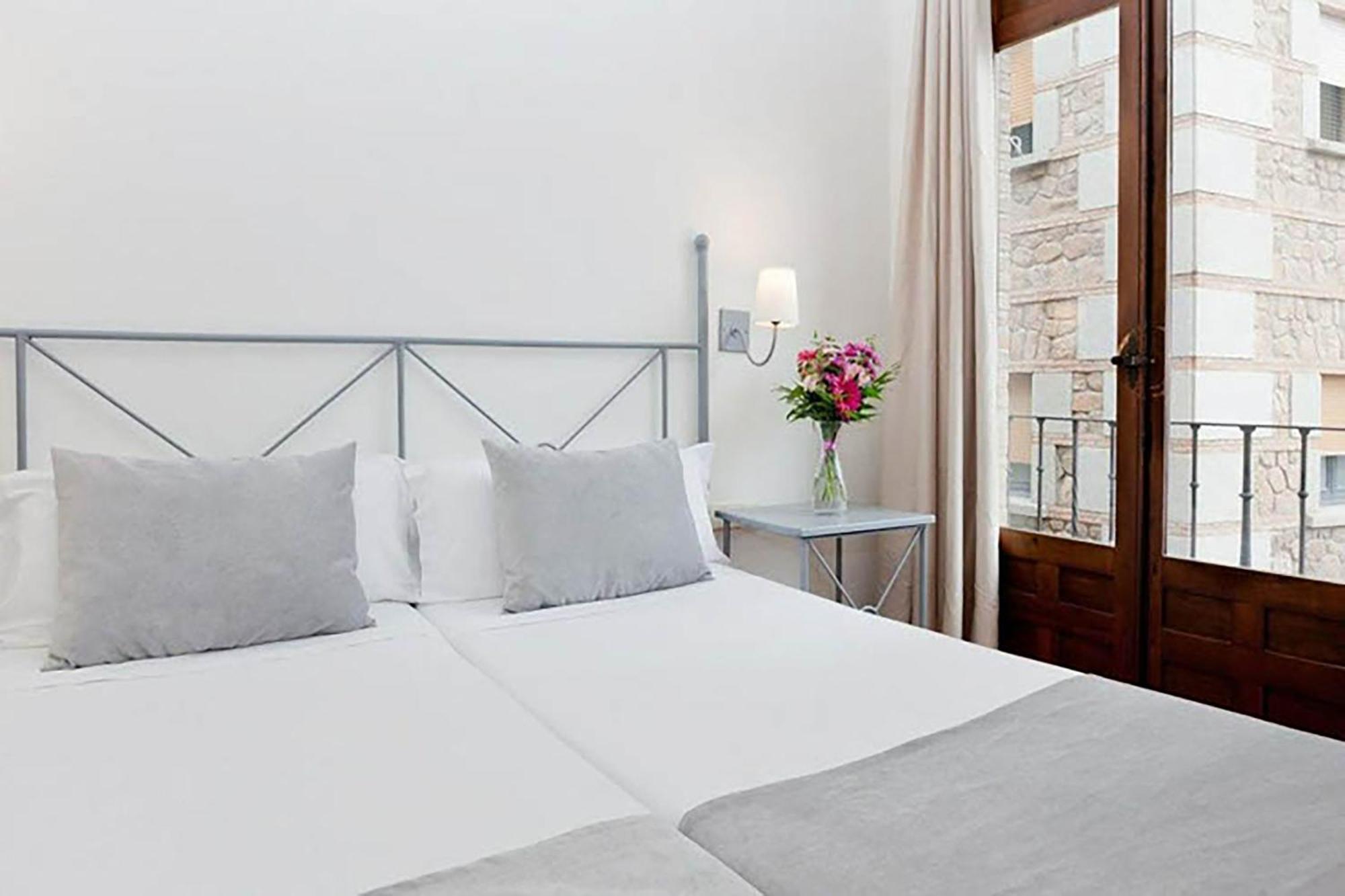 Sercotel Toledo Imperial Dış mekan fotoğraf