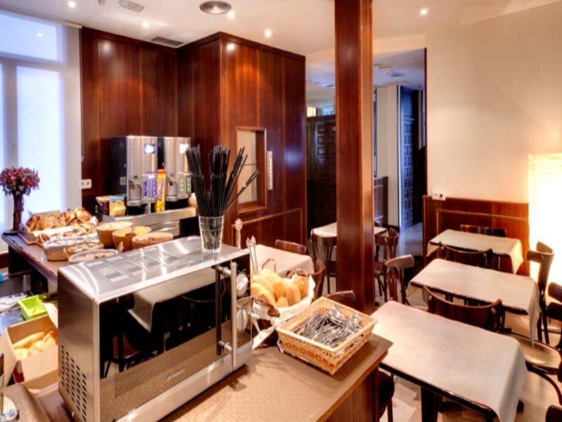 Sercotel Toledo Imperial Dış mekan fotoğraf