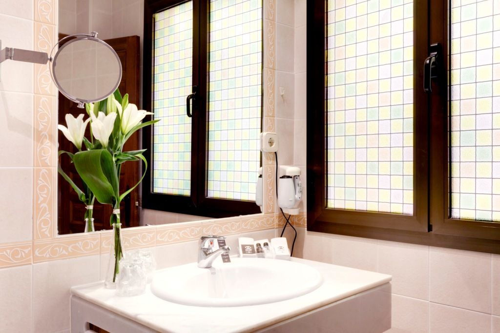Sercotel Toledo Imperial Dış mekan fotoğraf
