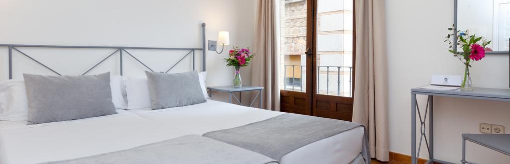 Sercotel Toledo Imperial Dış mekan fotoğraf