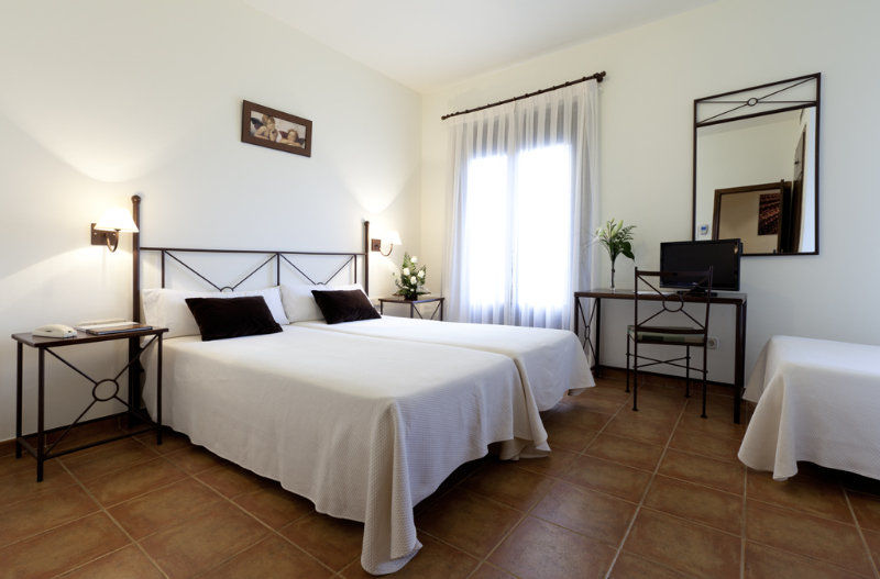 Sercotel Toledo Imperial Dış mekan fotoğraf