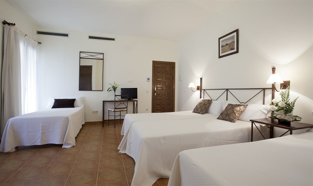 Sercotel Toledo Imperial Dış mekan fotoğraf