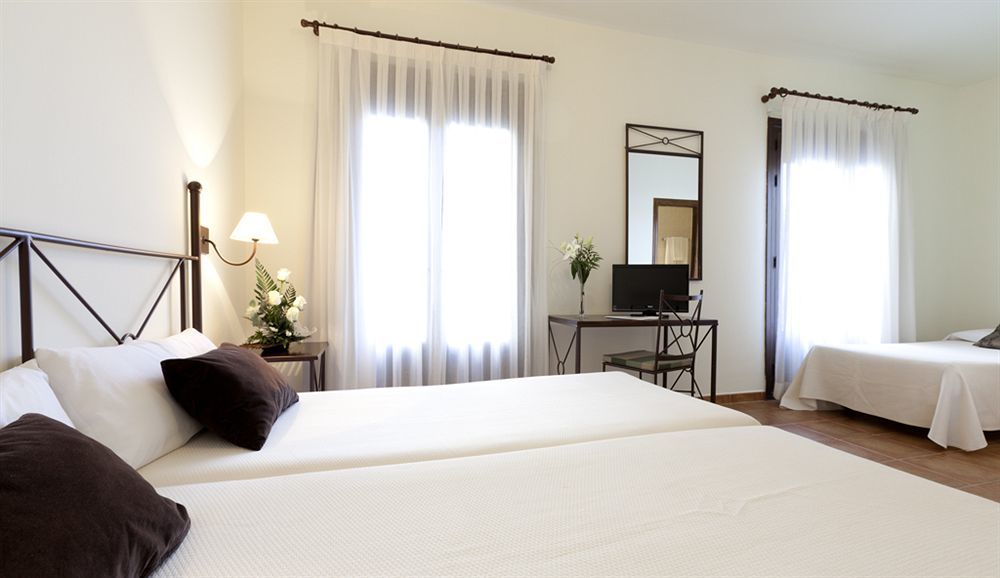 Sercotel Toledo Imperial Dış mekan fotoğraf