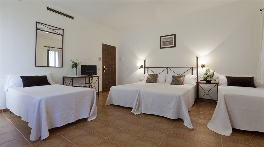 Sercotel Toledo Imperial Dış mekan fotoğraf