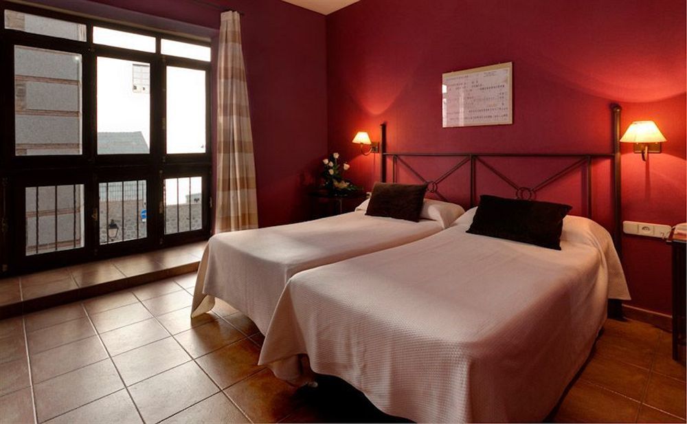 Sercotel Toledo Imperial Dış mekan fotoğraf