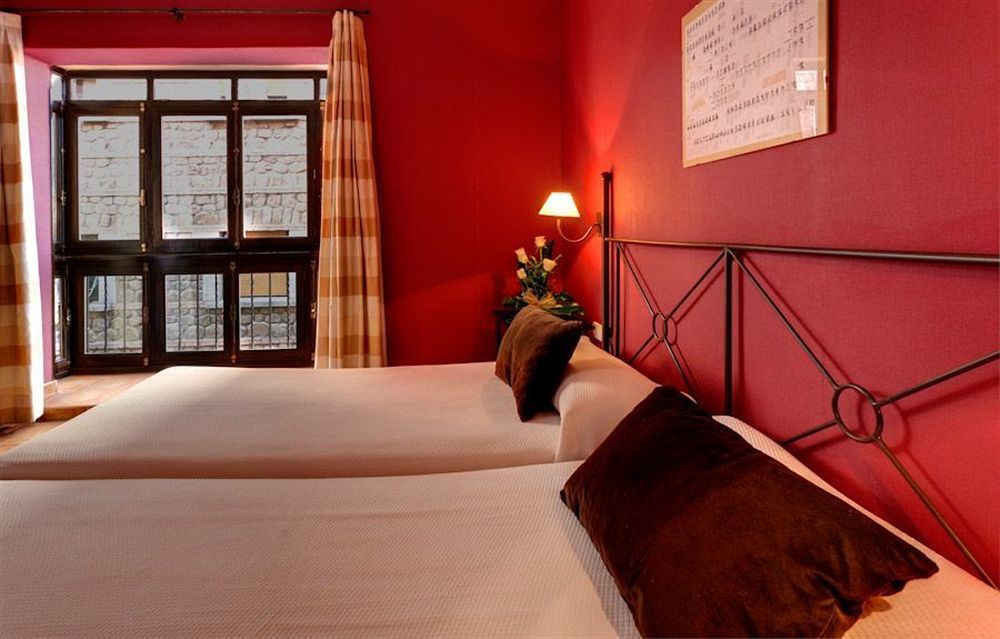 Sercotel Toledo Imperial Dış mekan fotoğraf