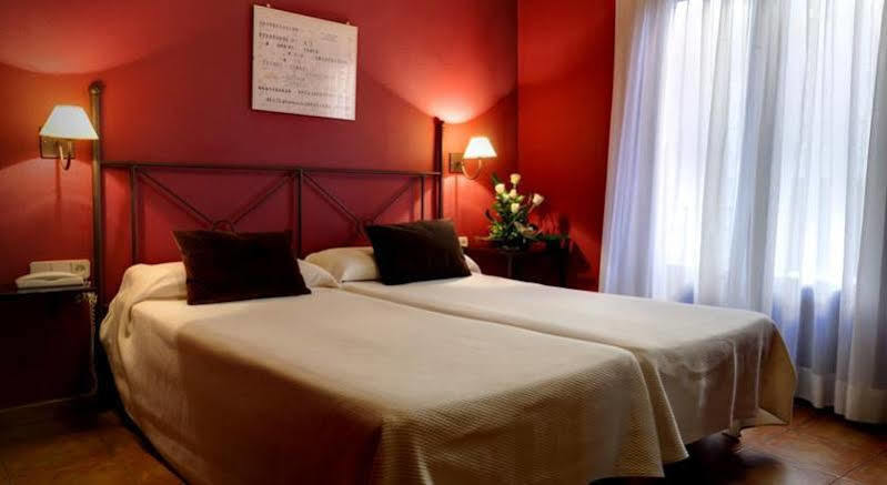 Sercotel Toledo Imperial Dış mekan fotoğraf