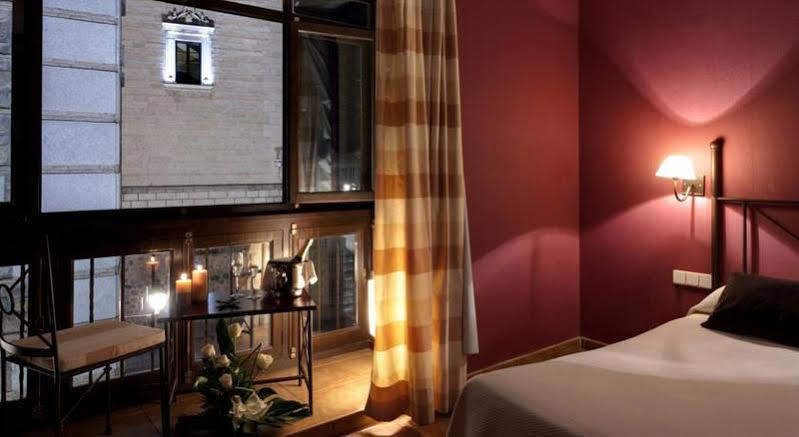 Sercotel Toledo Imperial Dış mekan fotoğraf