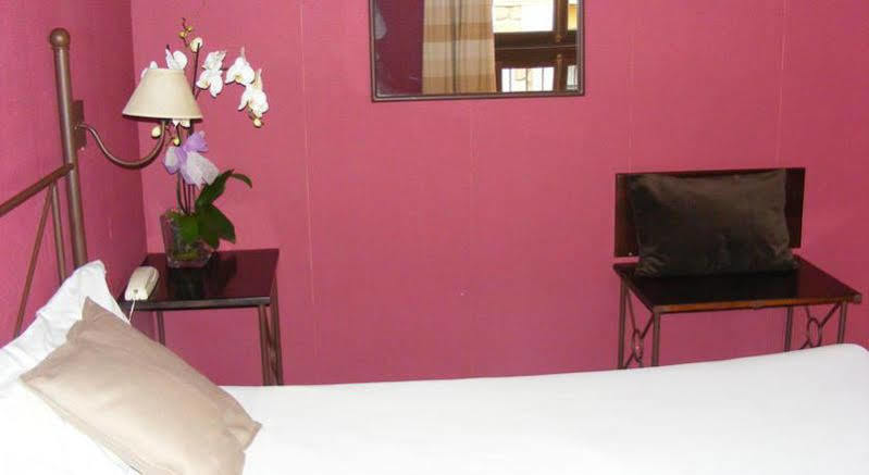 Sercotel Toledo Imperial Dış mekan fotoğraf